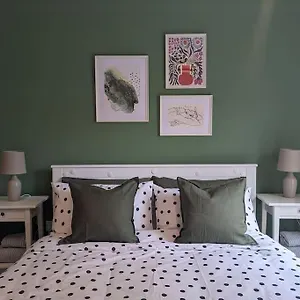 Apartment Homely 2 Bed Duplex With A River View, Southampton
