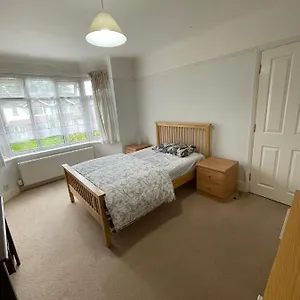 Homestay Nharakat Mansion, Southampton